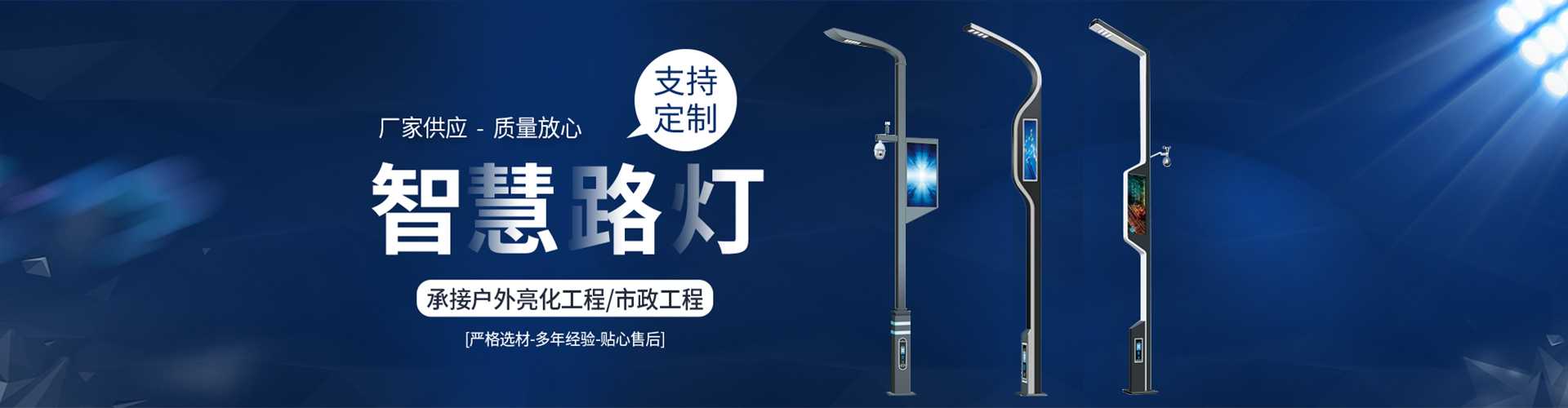 西沙区太阳能路灯定制厂家